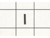 Pin – Part Number: KB7038
