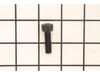 Screw – Part Number: KB9796