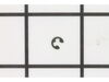 E - Ring – Part Number: KB9876