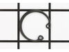 Retainer – Part Number: KB9898