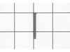 Pin – Part Number: KC0872