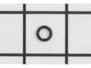 O-Ring – Part Number: LB0015