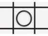 Seal – Part Number: LB0021
