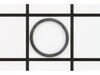 Seal – Part Number: LB0023