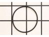 Seal – Part Number: LB0035