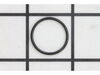 Seal – Part Number: LB0860