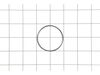 Seal – Part Number: LB0934