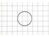 Seal – Part Number: LB0943