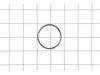 Seal – Part Number: LB0964