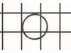 Seal – Part Number: LB0984