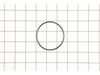 Seal – Part Number: LB0985