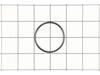 Seal – Part Number: LB1002