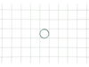 Seal – Part Number: LB1027