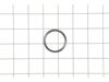 O-Ring Seal – Part Number: LB1218