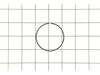 O-Ring – Part Number: LB1222