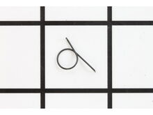Torsion Spring – Part Number: PL1501