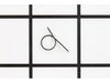 Torsion Spring – Part Number: PL1501