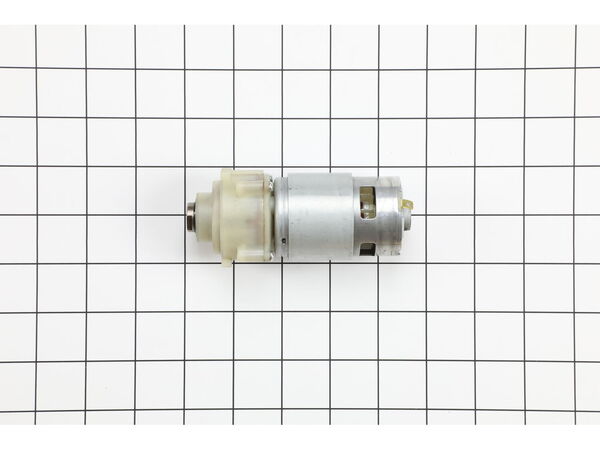 10074809-1-M-Senco-VA0032-Motor And Gear Assembly