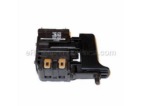 10074810-1-M-Senco-VA0034-Trigger Assembly