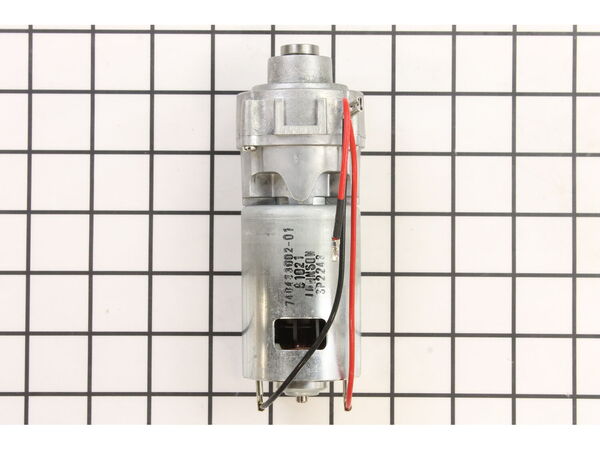 10074812-1-M-Senco-VA0036-Motor And Gear Assembly