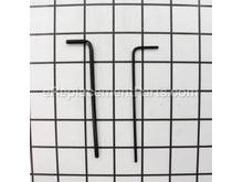 Wrench Kit – Part Number: YA0061