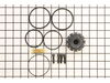 Repair Kit – Part Number: YK0768