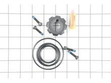 Repair Kit – Part Number: YK0784