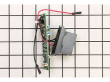 Pcb Housing – Part Number: YK0848
