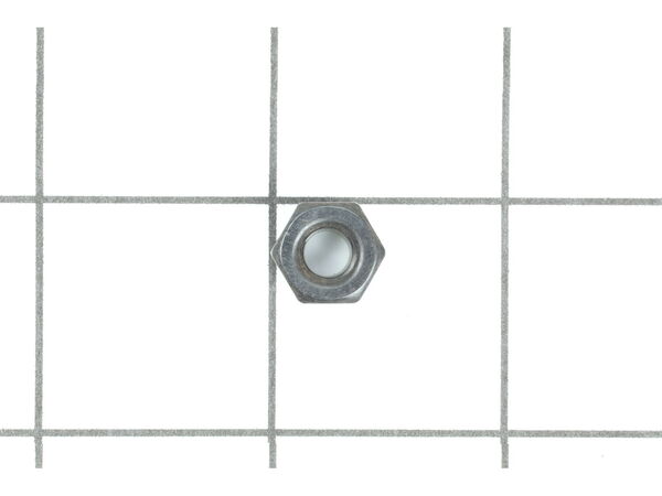 10074875-1-M-Ryobi-0000110812-Nylon Nut (1/4-20)