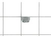 10074875-3-S-Ryobi-0000110812-Nylon Nut (1/4-20)