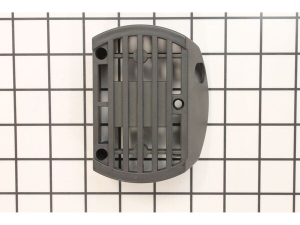 10074918-1-M-Ryobi-0101010208-End Cap-Motor