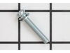 Screw W/washer – Part Number: 0101010807