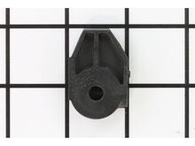 Right End Plug – Part Number: 0121010237