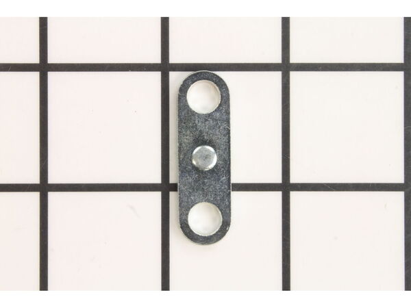 10075014-1-M-Ryobi-0121010313-Pivot Bracket Plate