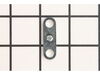 Pivot Bracket Plate – Part Number: 0121010313