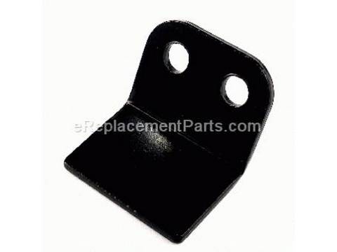 10075021-1-M-Ryobi-0121010320-Front Clamping Plate