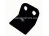Front Clamping Plate – Part Number: 0121010320