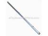 Front Rod, Right Sliding Table – Part Number: 0121010909