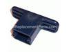 Cable Management - Left – Part Number: 0131010217-39
