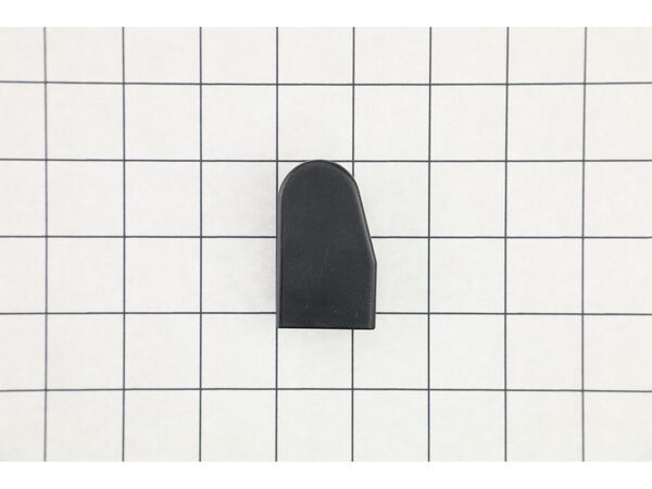 10075092-1-M-Ryobi-0131010242-End Cap (Right)