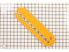 Throatplate – Part Number: 0131010316-35