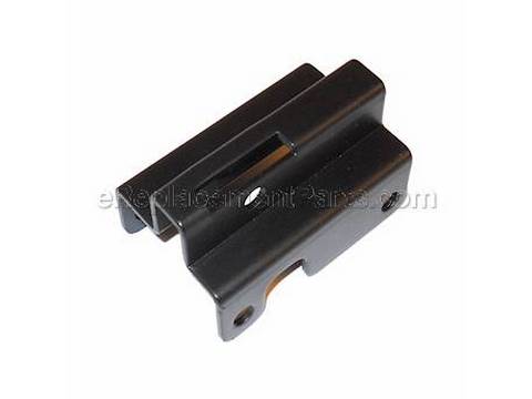 10075114-1-M-Ryobi-0131010323-82-Bracket Leg Clamping Handle