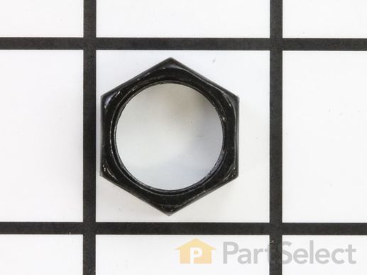 10075141-1-M-Ryobi-0131010912-Blade Nut (5/8-18nf-2b)