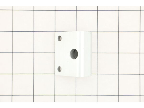 10075162-1-M-Ryobi-0131011805-Out Feeder Bracket (Left)