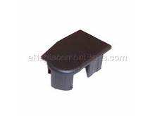 End Cap (Left) – Part Number: 0131020201