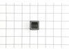 Leg Upper End Cap – Part Number: 0134010235
