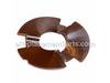 Locking Shim (sus310) – Part Number: 0134010316