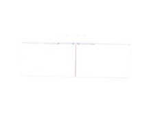 Scale Indicator – Part Number: 0181010243