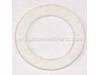 Insulation Plate – Part Number: 0181010307