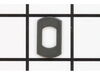 10075314-2-S-Ryobi-0181010309-Back-Up Plate
